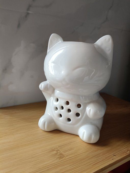 brûleur à fondant "Tommy"