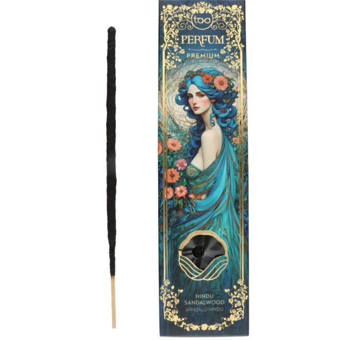 Encens parfumé premium santal Hindou