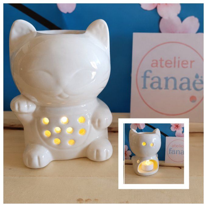 brûleur à fondant "Tommy"