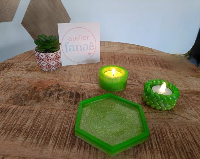 lot "petite déco"