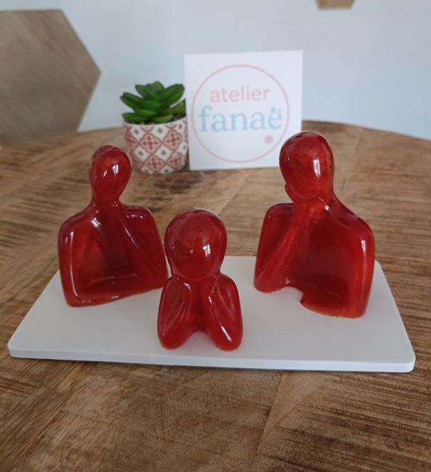 trio Famille